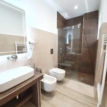 2b - Centro Apartman Bari