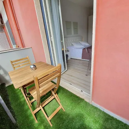 2b - Centro Apartman Bari