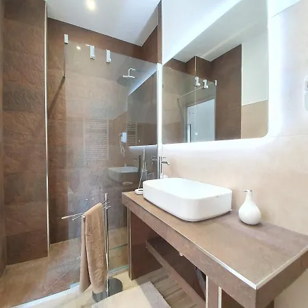 2b - Centro Apartment Bari