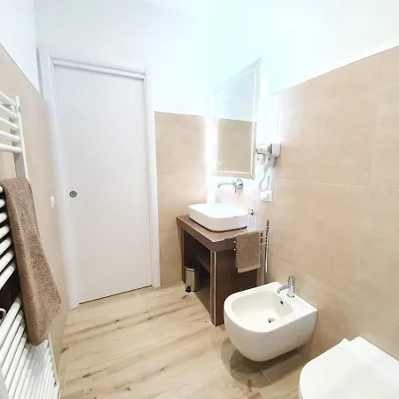 Apartman 2b - Centro