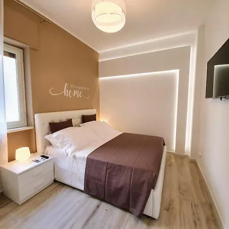 Apartman 2b - Centro Bari