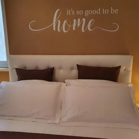 Apartman 2b - Centro *