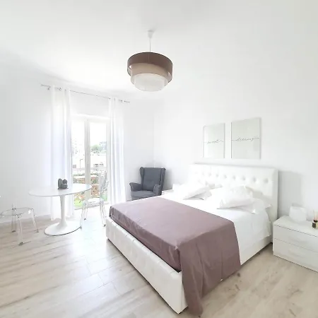 Apartment 2b - Centro