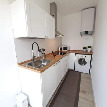 Apartman 2b - Centro Bari