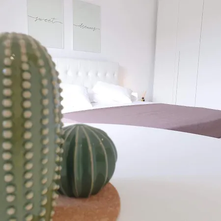 Apartman 2b - Centro *