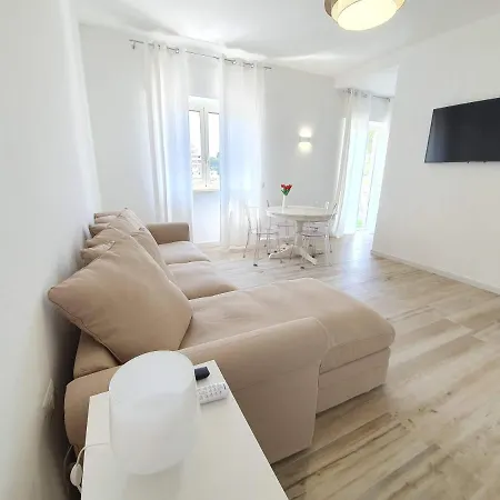 Apartman 2b - Centro Bari