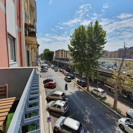 2b - Centro Apartman