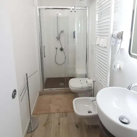 Apartman 2b - Centro *