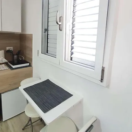 Apartman 2b - Centro Bari