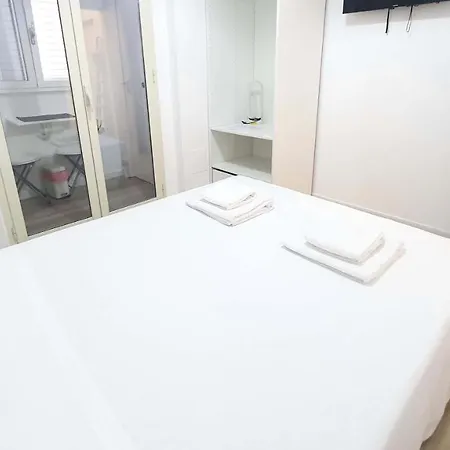 2b - Centro Apartman *