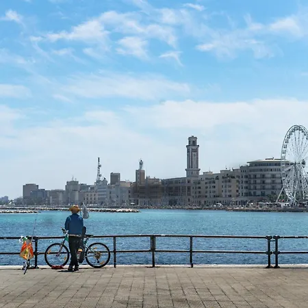 2b - Centro * 巴里