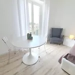 2b - Centro Lägenhet Bari