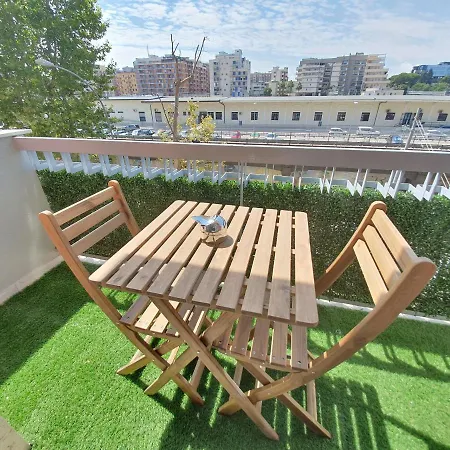 2b - Centro * בארי