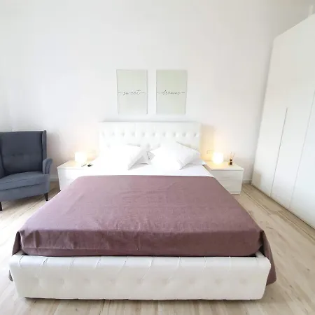 2b - Centro Apartment *