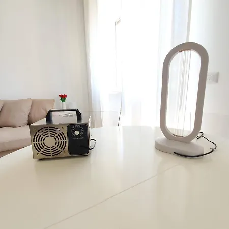 Apartment 2b - Centro Bari