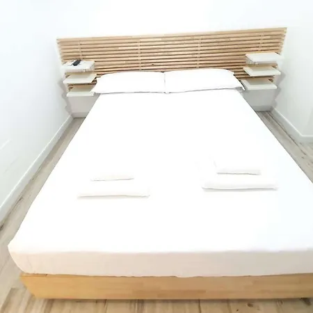 2b - Centro Апартаменти Барі