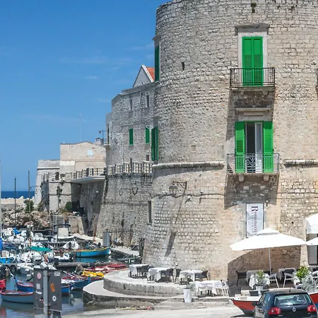 2b - Centro דירה בארי