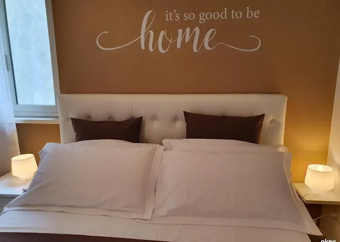 Apartment 2b - Centro *