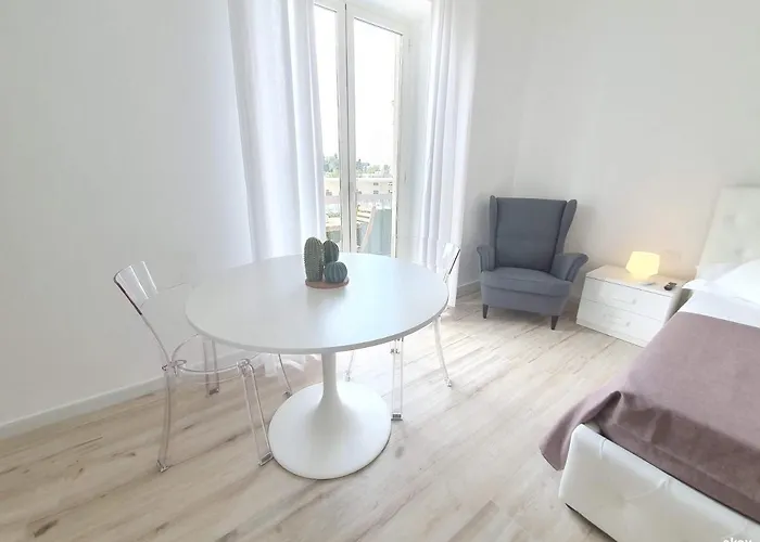 2b - Centro Apartment Bari