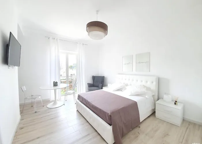 Apartment 2b - Centro