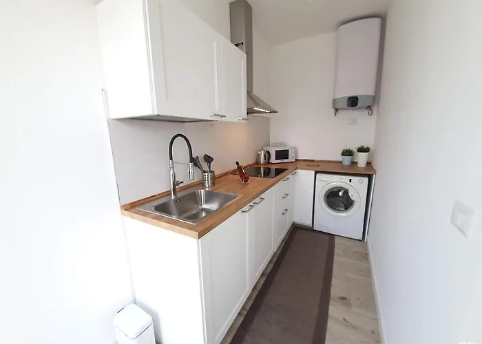 Apartment 2b - Centro Bari