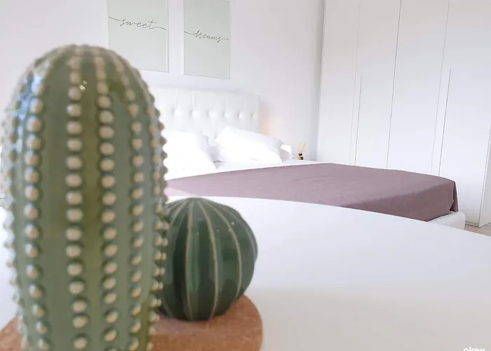 Apartment 2b - Centro *