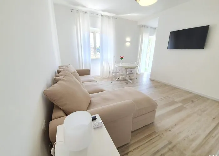 Apartment 2b - Centro Bari