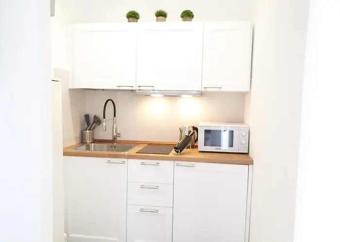 Apartment 2b - Centro