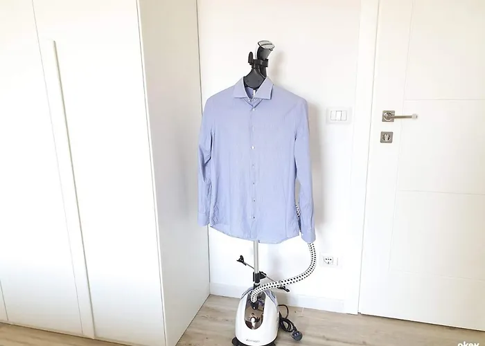 2b - Centro Apartment Bari