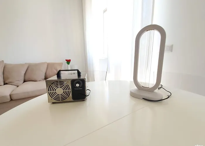 Apartment 2b - Centro Bari