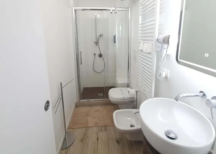 Apartment 2b - Centro *