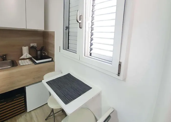 Apartment 2b - Centro Bari