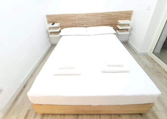 2b - Centro Apartment Bari