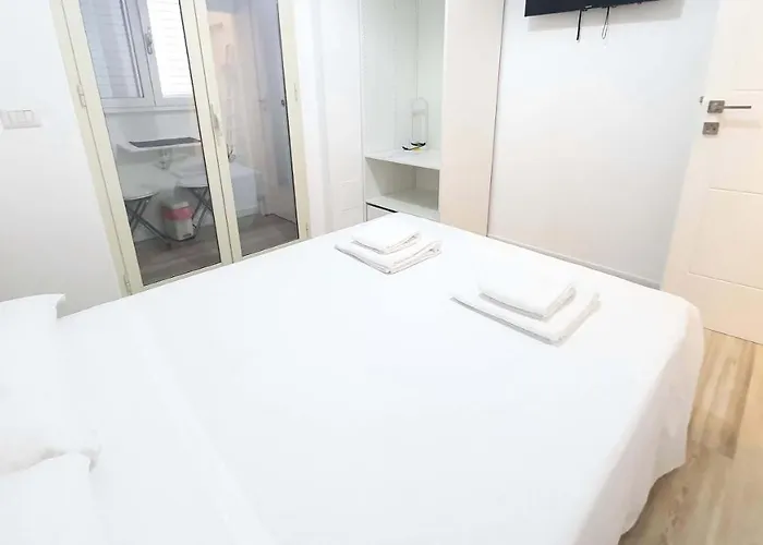 2b - Centro Apartment *